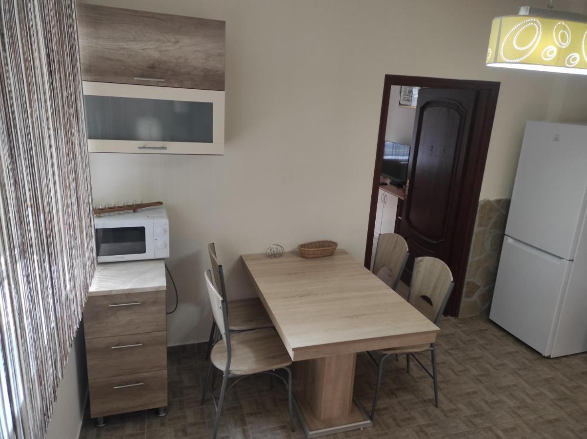 Pentz House Apartment Siofok Bagian luar foto
