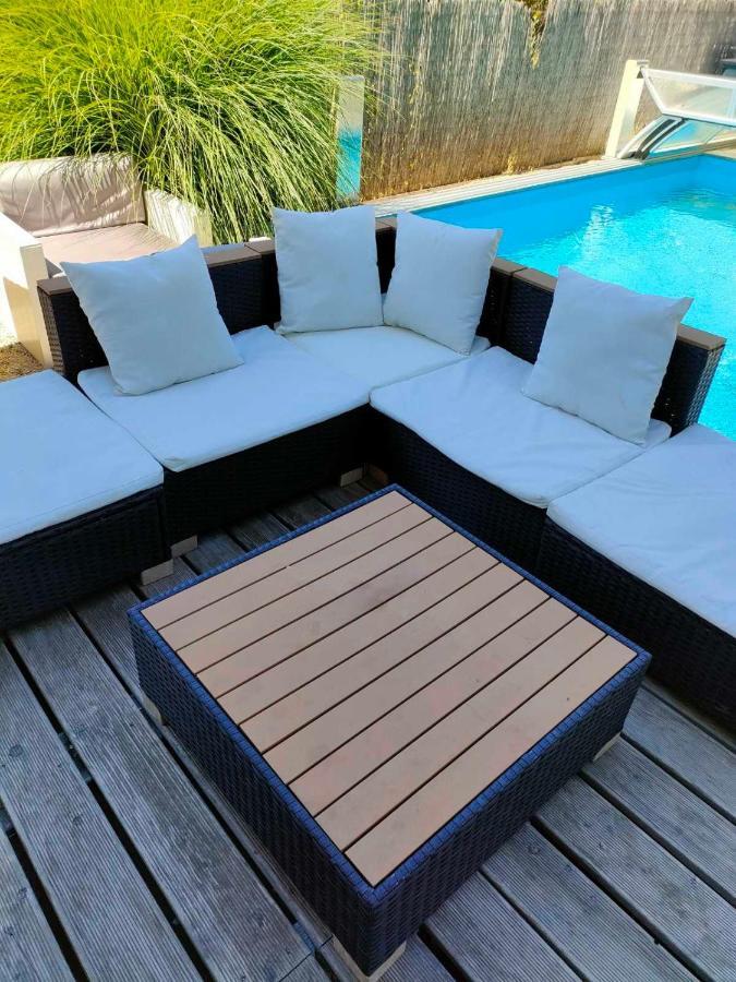 Pentz House Apartment Siofok Bagian luar foto