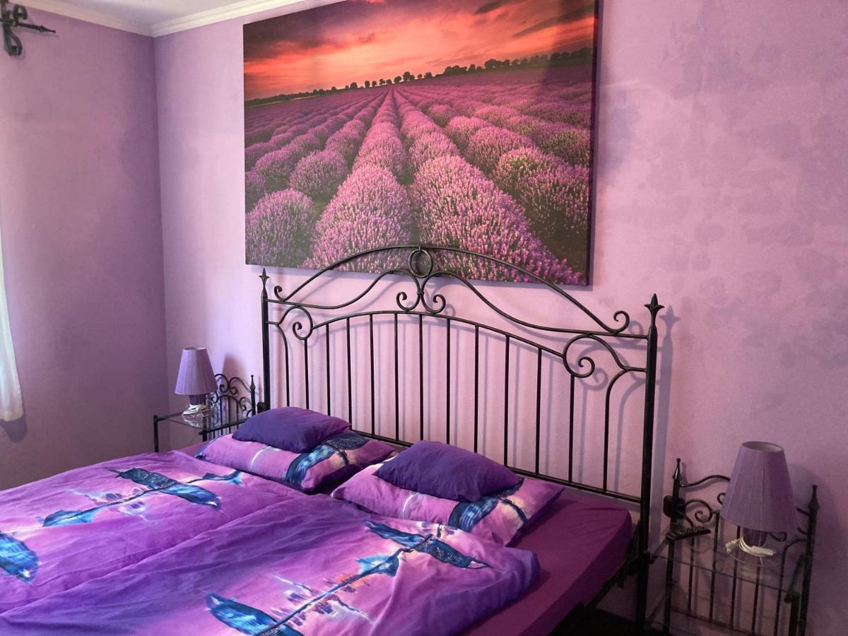 Pentz House Apartment Siofok Bagian luar foto