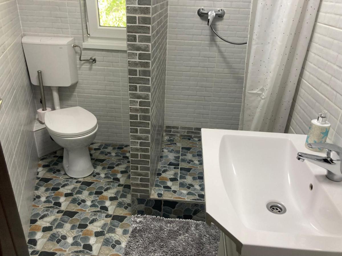 Pentz House Apartment Siofok Bagian luar foto