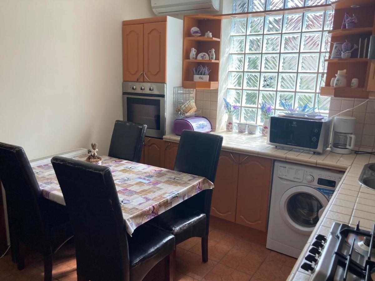 Pentz House Apartment Siofok Bagian luar foto