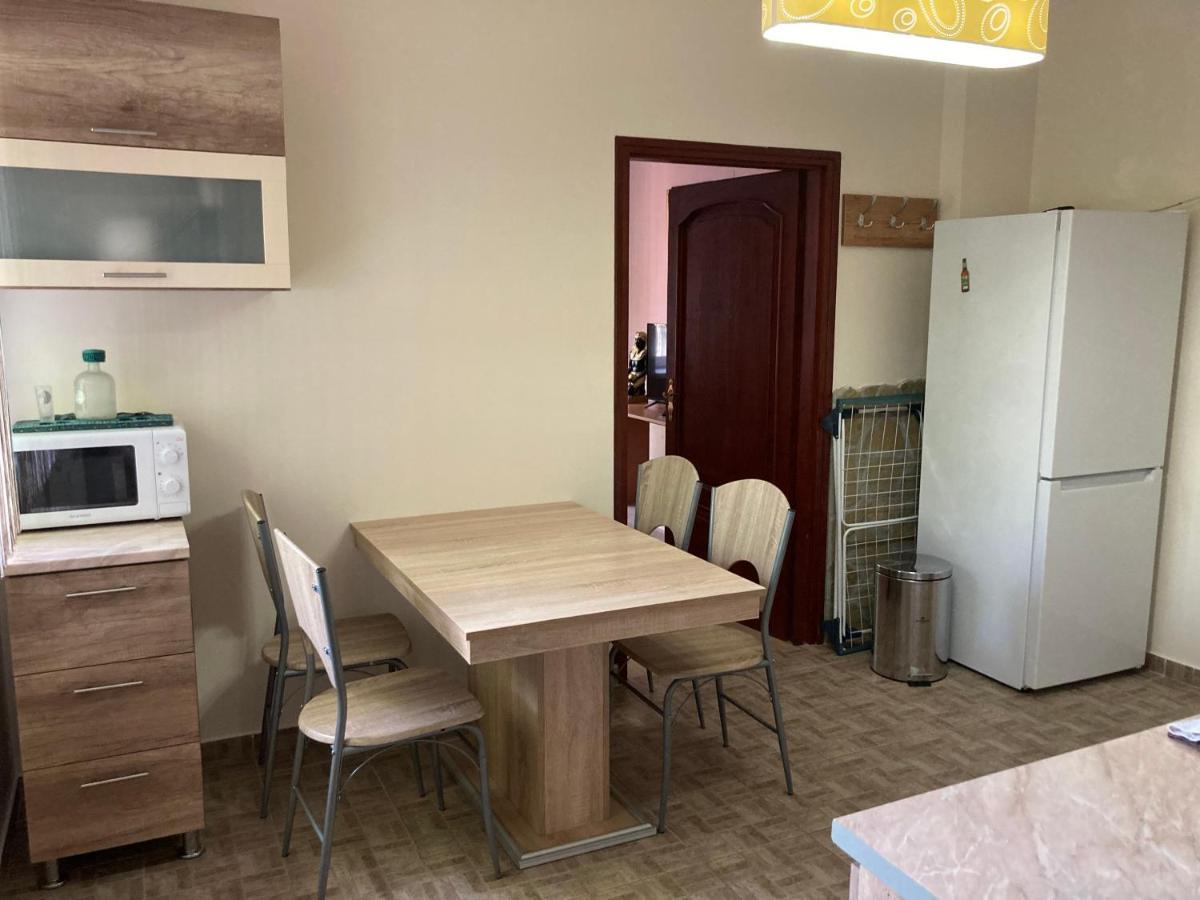 Pentz House Apartment Siofok Bagian luar foto
