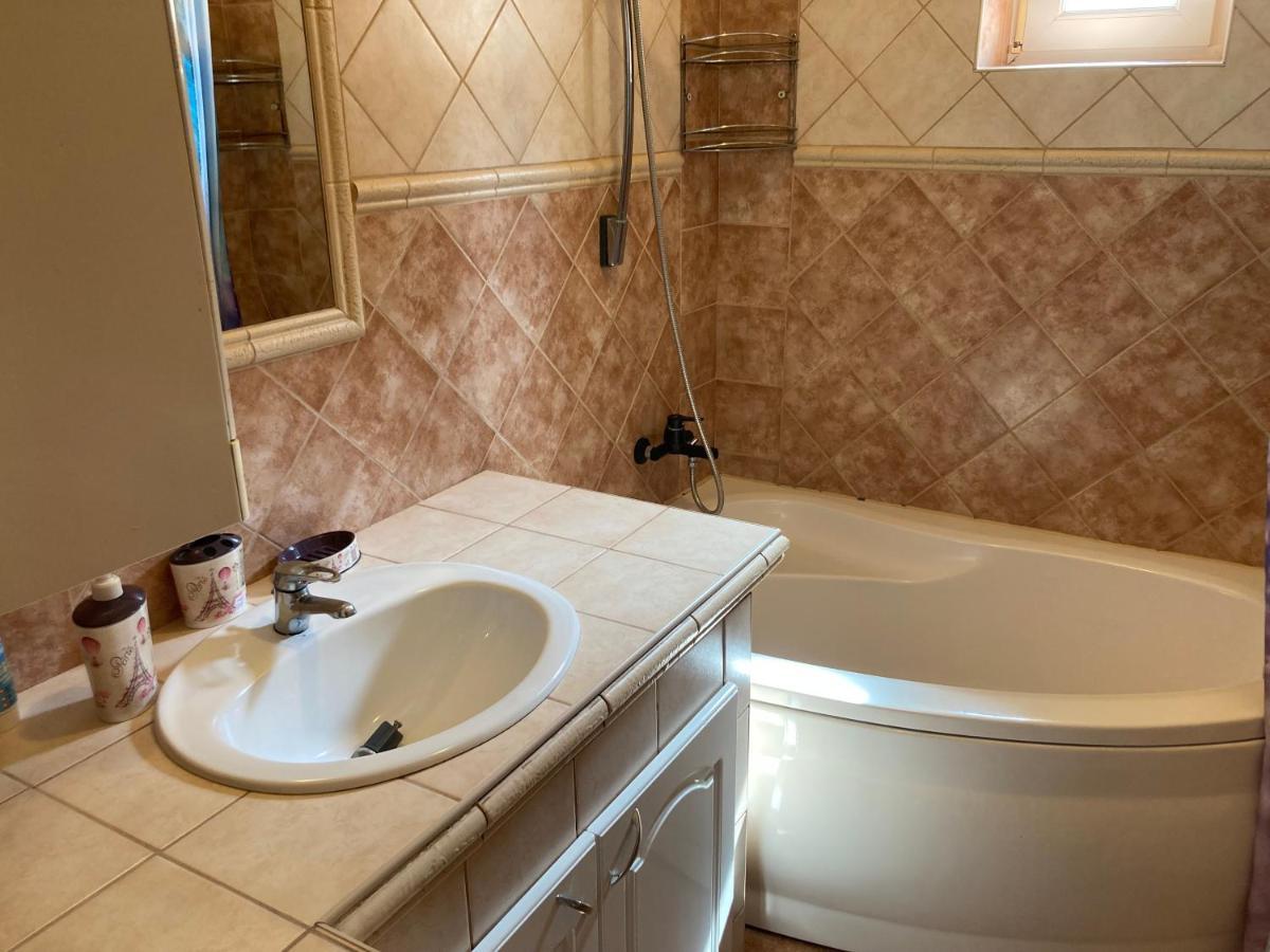 Pentz House Apartment Siofok Bagian luar foto