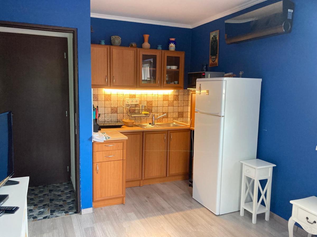 Pentz House Apartment Siofok Bagian luar foto