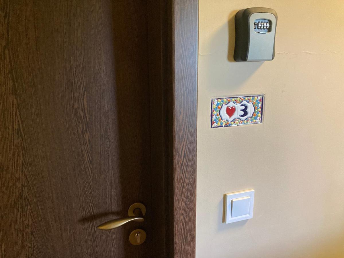 Pentz House Apartment Siofok Bagian luar foto