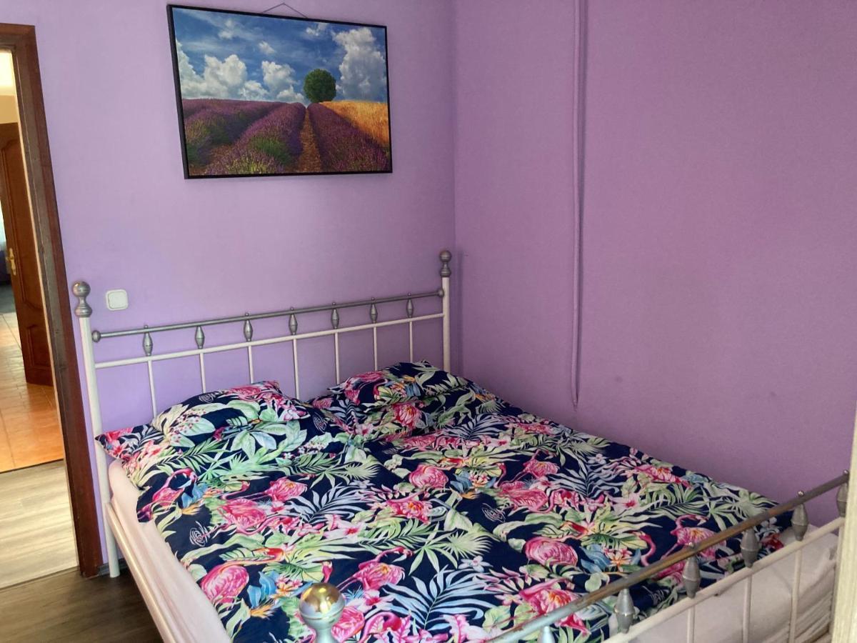 Pentz House Apartment Siofok Bagian luar foto