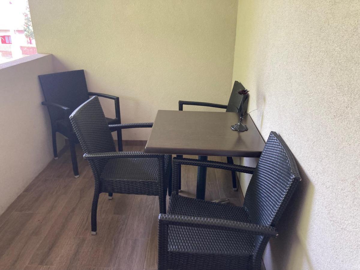 Pentz House Apartment Siofok Bagian luar foto